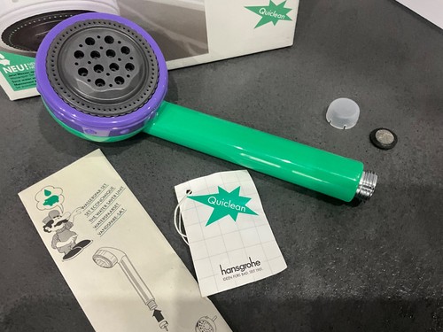 Hansgrohe axor uno - hansgrohe, flash