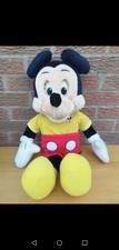 Die sprechende Mickey Mouse