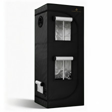 HOMEKING Growbox 60x60x180 cm