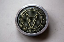 Seltene Original Wolfrace