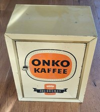 Antiker Onko Kaffee