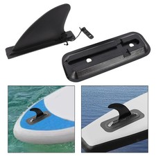 Surfbretter Thruster Fins