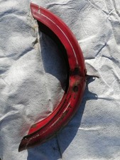 Vorderer Kotflügel Ural Dnepr