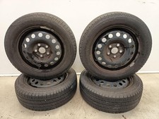 Sharan original stahlfelgen - vw,