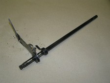 KAWASAKI H1 500F Schaltwelle