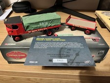 Corgi 80007 Sentinel