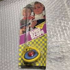 Gyroscope - Scientific Toy Kreisel Vintage Kinder Spielzeug Retro NEU