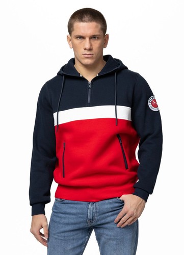 Pullover sweatjacke - pullover,