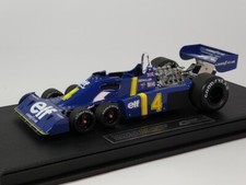 GP Replicas Gpreplicas Tyrrell