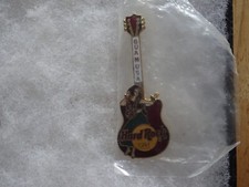 Hard Rock Cafe pin Guam