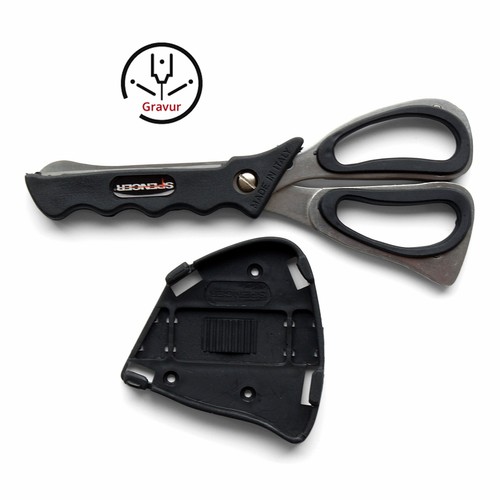 Rettungsschere spencer match - spencer, 3