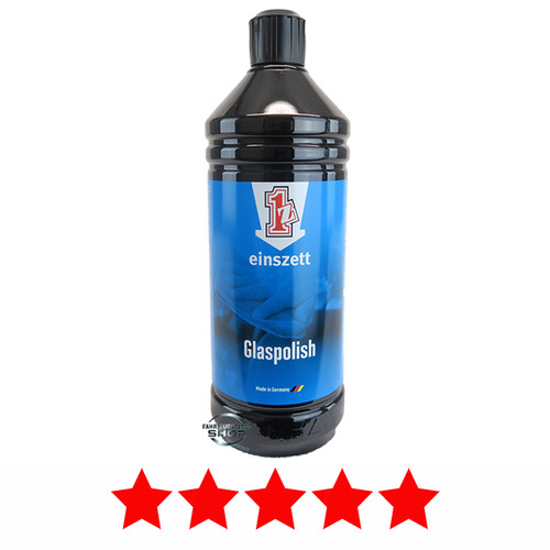 Einszett glaspolish - 1z, 1l
