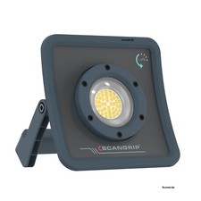 Scangrip NOVA R for LIFE