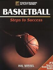 Basketball: Steps to Success (Steps to Success Acti... | Buch | Zustand sehr gut
