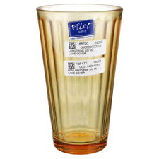 Longdrinkglas Ocker Flirt by
