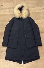 Damen Parka/ Woolrich/ Größe S