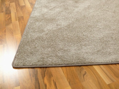 Hochflor velours teppich - velours,