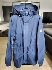 Pyrenex Balthus Coat - Fishtail Parka - Gr. M - Einzelstück, garnment dyed - TOP