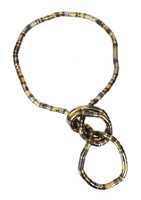 Ella Jonte Kette gold silber