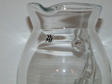 WMF Glaskrug Saftkrug Krug Kanne