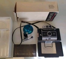 Polaroid 250 land - land, +