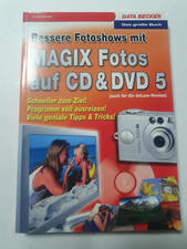 Bessere Fotoshows mit MAGIX -
