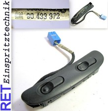 Schalter Fensterheber vorne rechts 90433372 Opel Vectra B original