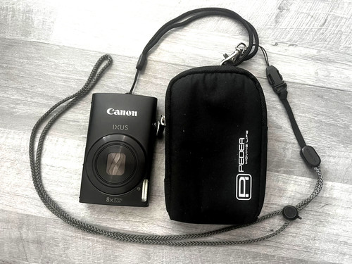 Canon ixus 230 - canon,