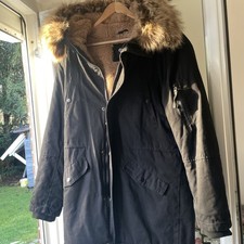 Winterjacke 85 EightyFive XS