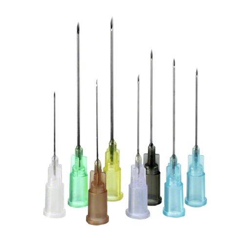 Braun sterican - b.braun,