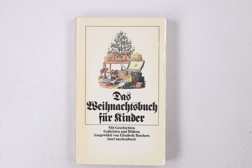 35990 das weihnachtsbuch für - 35990,