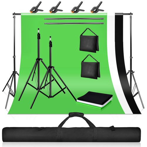 3x2m hintergrundsystem - 3x2m,