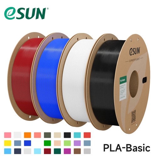 Esun pla basic drucker - 3d,