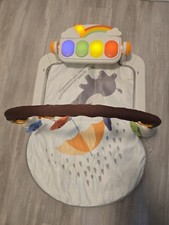 Baby Spielmatte mit Musik und