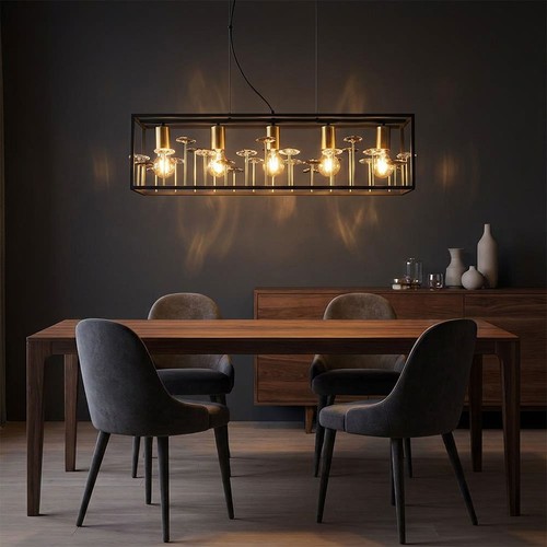 Led pendelleuchte - led,