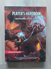 Dungeons & Dragons Players