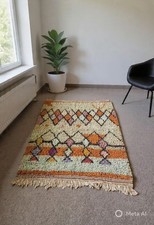 Marokkanischer handgefertigter