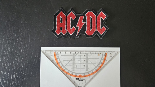 Patch aufnäher für - aufnäher, die