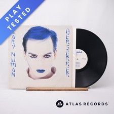 Gary Numan Berserker Bilbo