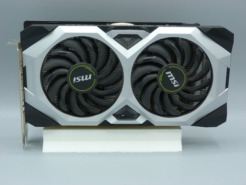 Msi ventus nvidia geforce rtx - msi,
