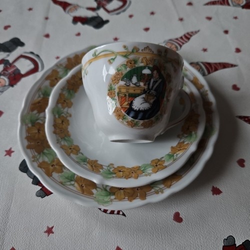 Sammeltassen set teilig - sammeltassen, 3-teilig