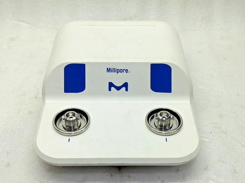 Millipore asispumpdem - millipore,