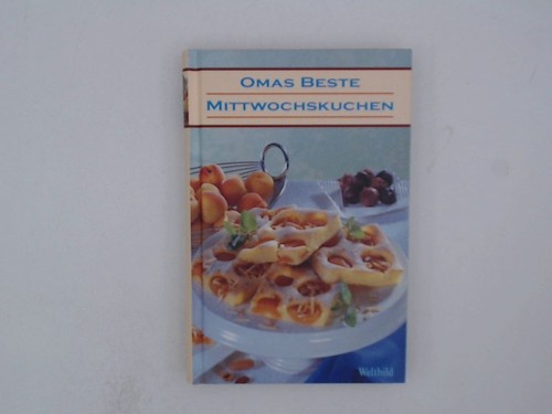 Omas beste mittwochskuchen - omas,