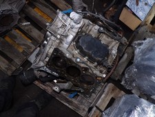 Audi A4 B6 8H Motorblock ASN