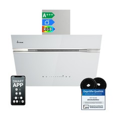 Dunstabzugshaube 60cm Umluft