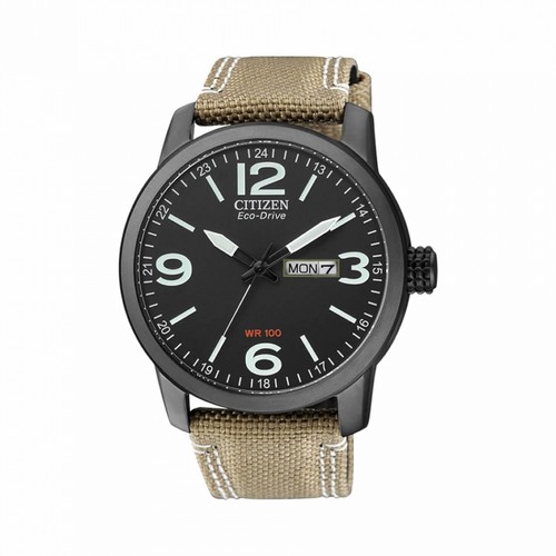 Citizen herrenuhr bm8476 - citizen, bm8476-23ec