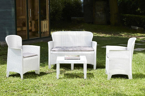 Outdoor lounge set - -, outdoor-lounge-set
