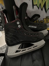 Bauer Unisex-Kinder Pro Skate