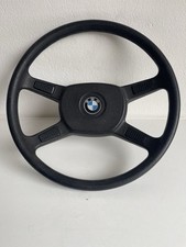 BMW E30 Original Lenkrad BMW Teile Nr. 1154131 Oldtimer E28 E34