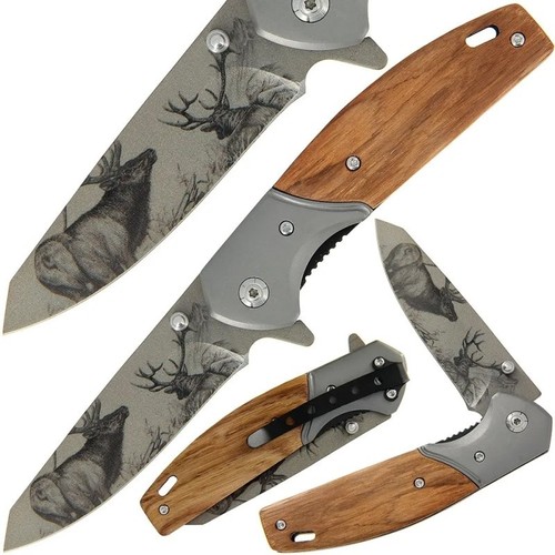 Klappmesser einhandmesser - klappmesser,